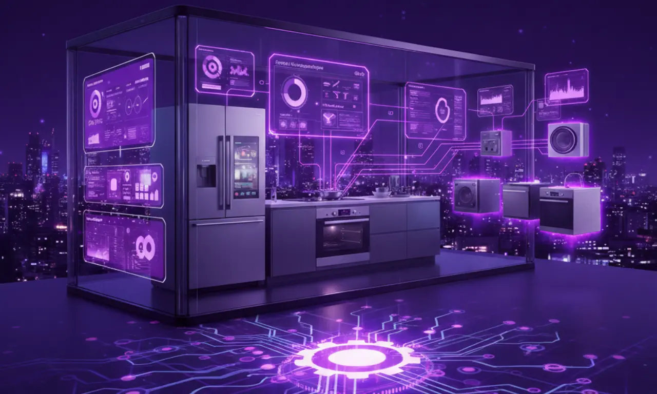 Smart Tech Powering Growth in the Electrical Sector